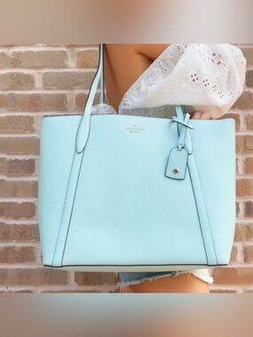 NWT Kate Spade Tote Bag